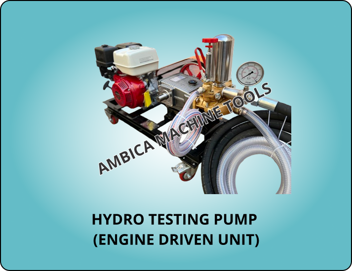 triplex-hydro-test